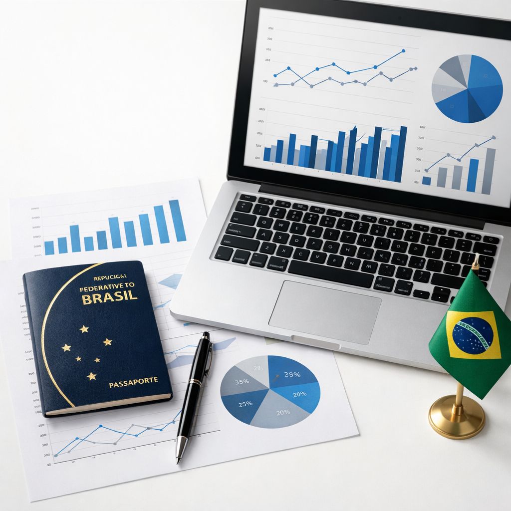 Documentos de planejamento previdenciário
